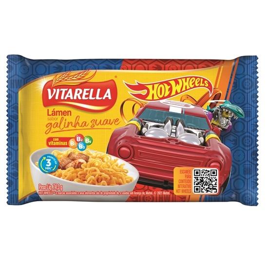Foto do produto