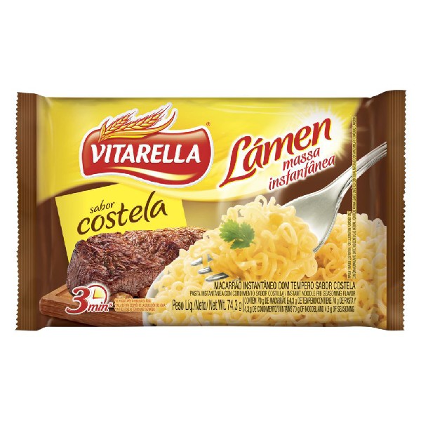 Foto do produto