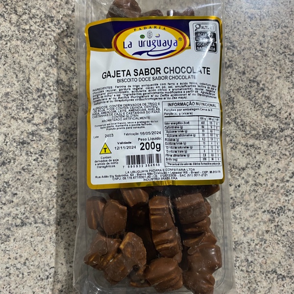Foto do produto